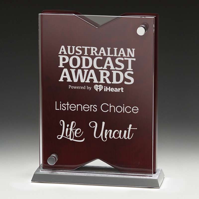 Elemental Plaque