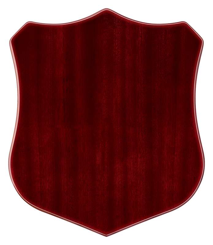 Continuity Shield – Rosewood Gloss