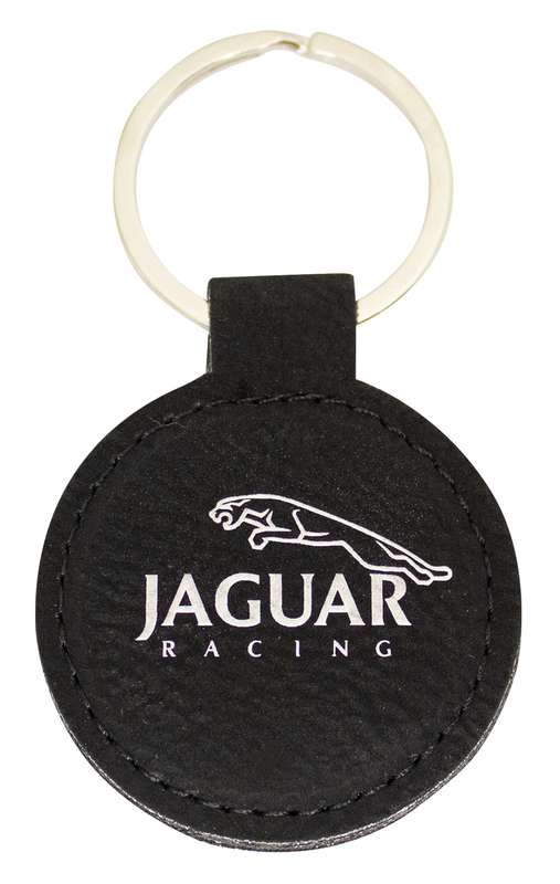 Black Keychain