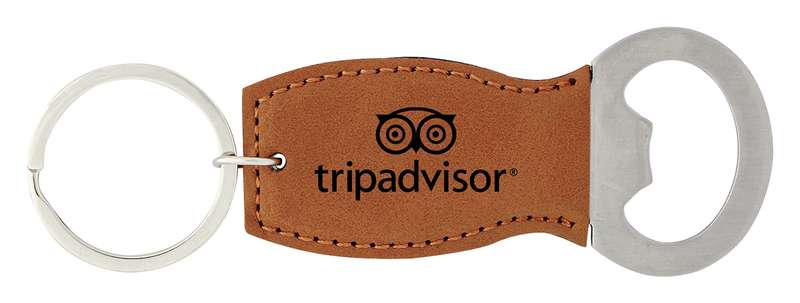 Keychain Bottle Opener