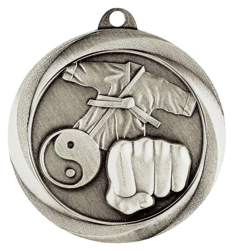 Econo Martial Arts
