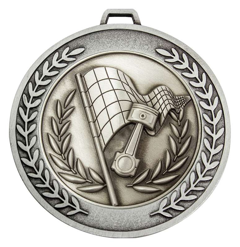 Prestige Medal Motorsport
