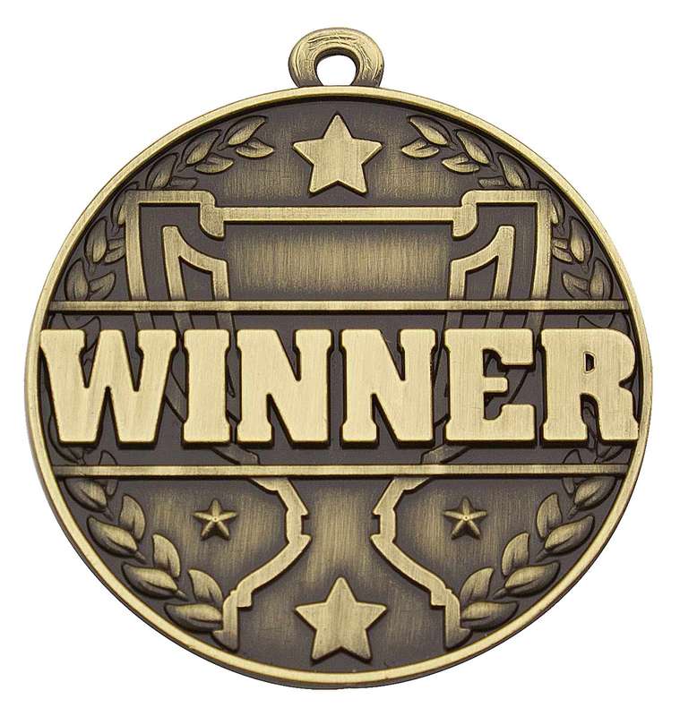 Winner WatchWord