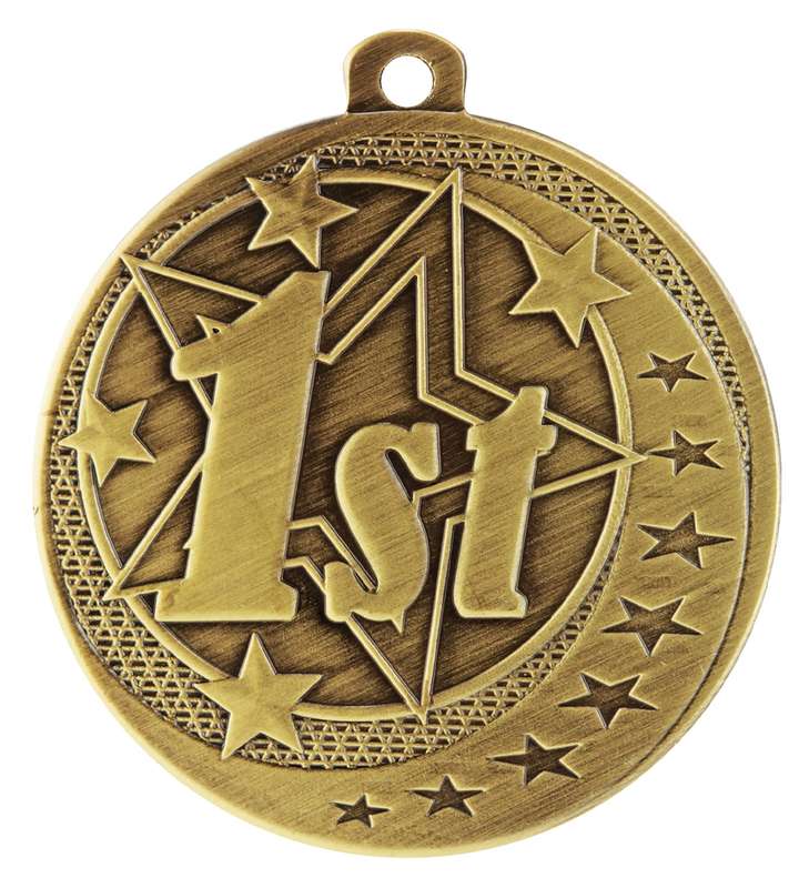 1st Place Wayfare