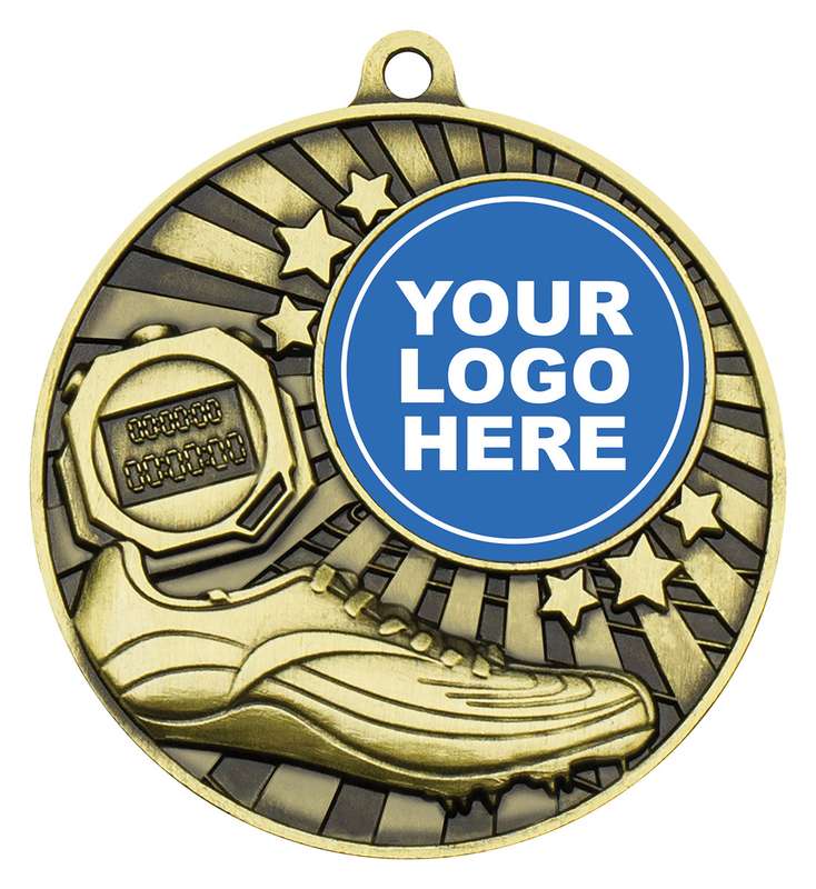 Impact Medal - Athletics
