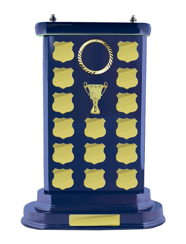 Netball Perpetual Trophy 443mm