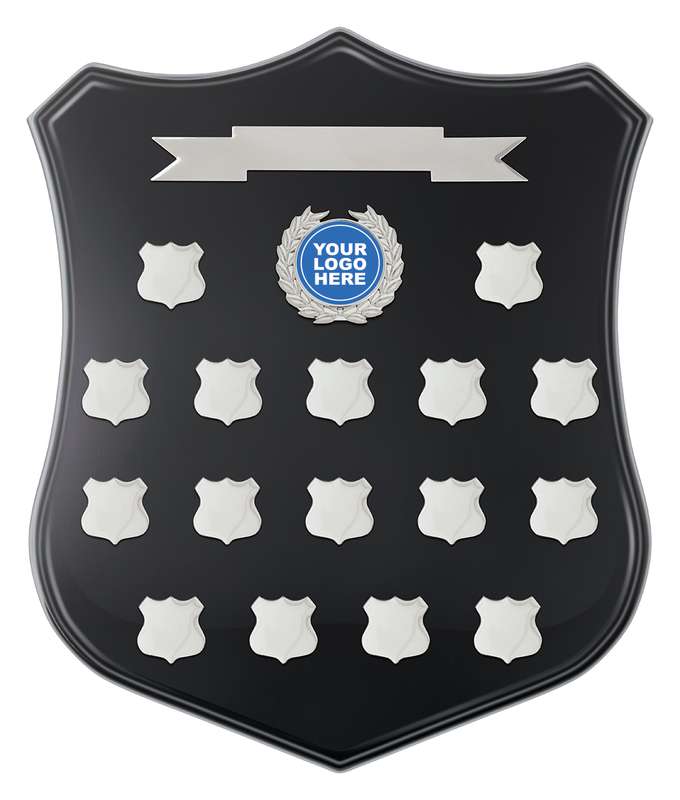 Fraternity Shield