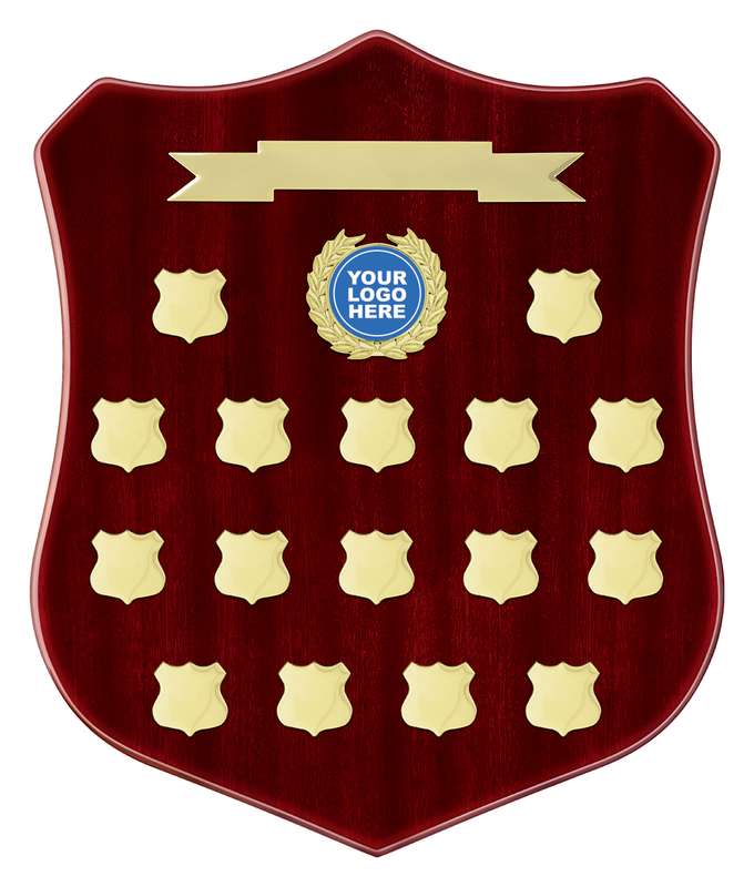 Custodian Shield