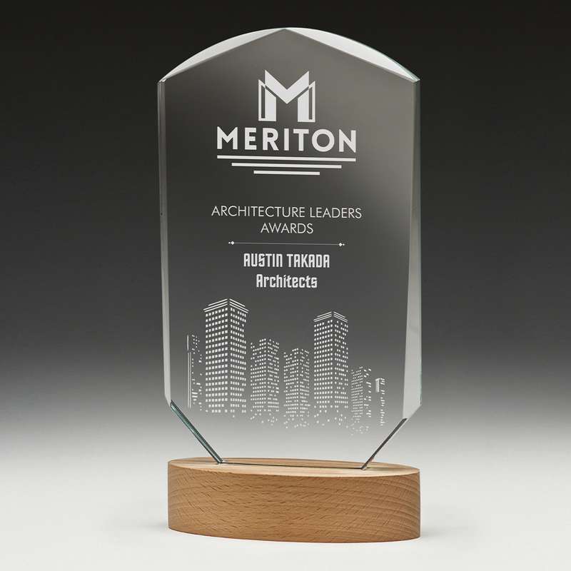Omega Award