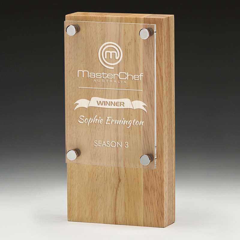 Banner Award