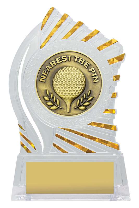 Solar Golf – Nearest the Pin