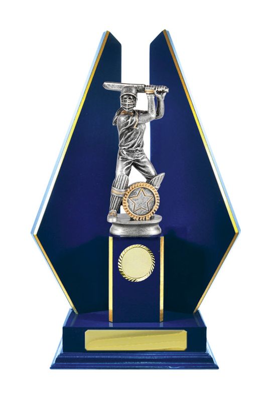 Cricket Female Trophy 305mm