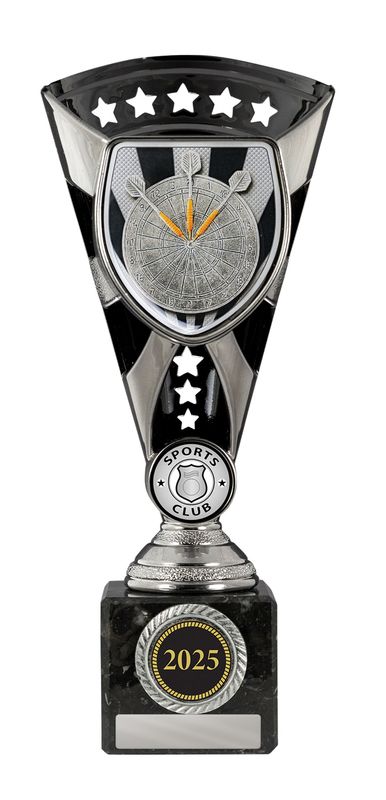 Darts Cup 205mm