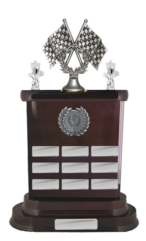 Motorsports Trophy 497mm