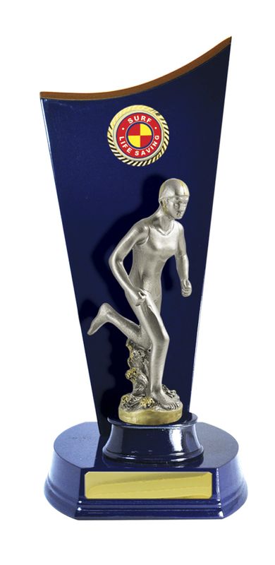 Lifesaving Trophy 230mm