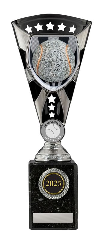 Tennis Cup 205mm