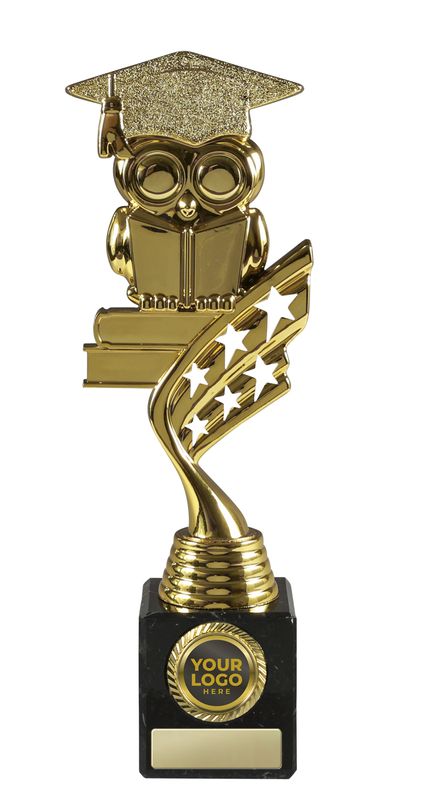 Knowledge on Base Dance Trophy 215mm