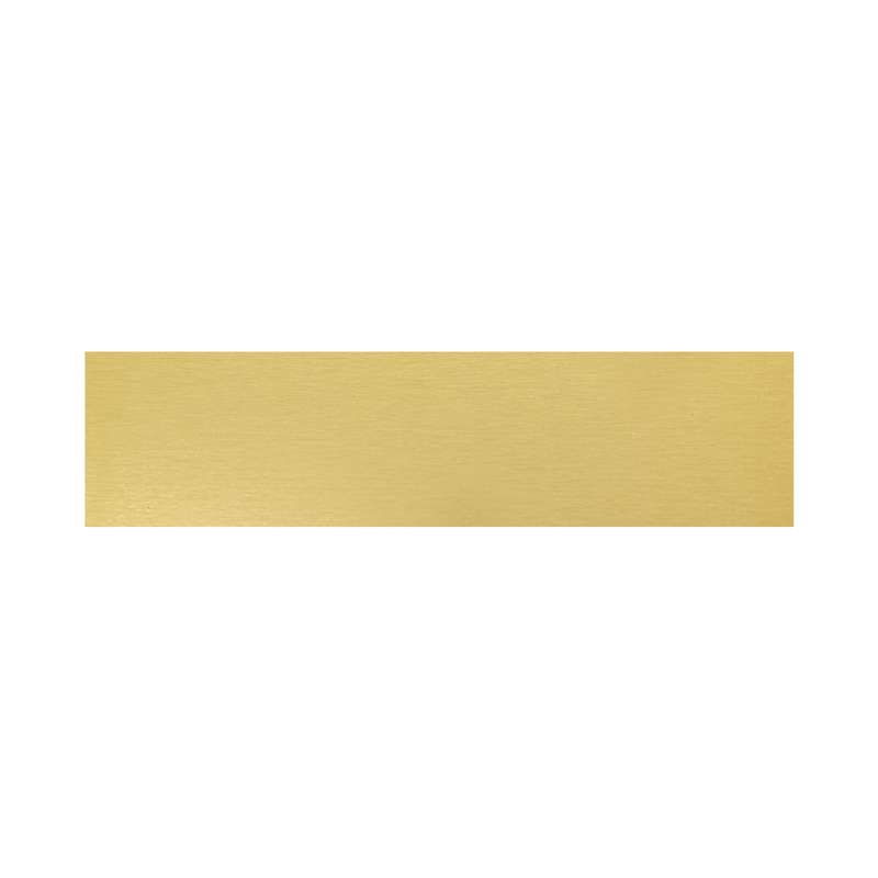 Trophy Plate – 69x17mm