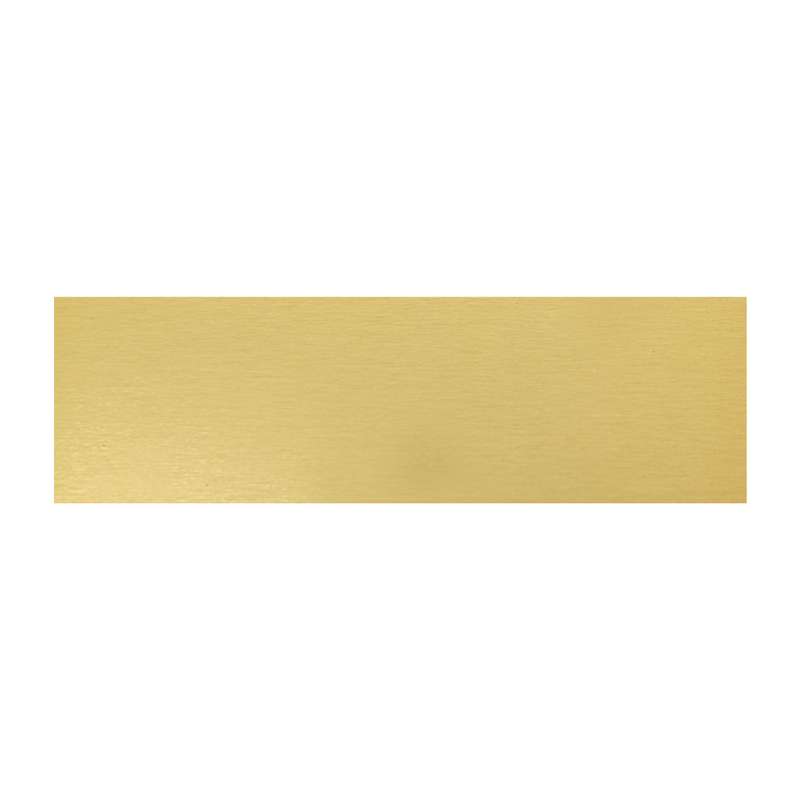 Trophy Plate – 74x22mm