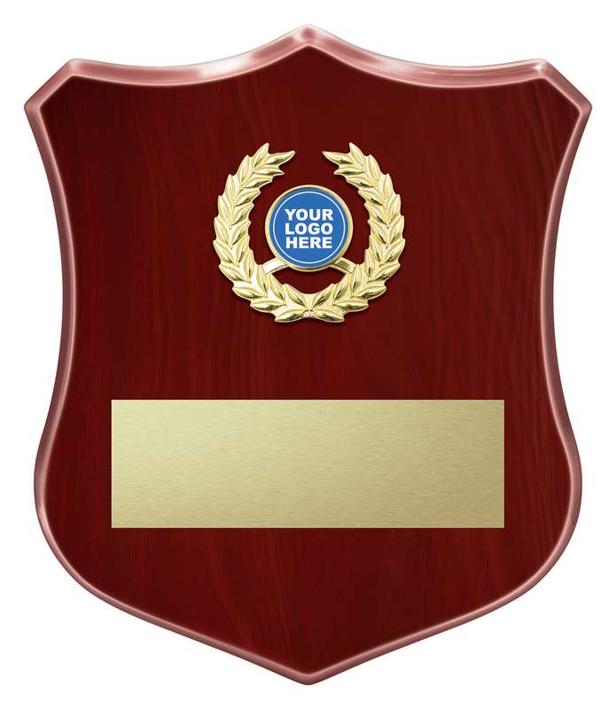 Archer Shield – Rosewood