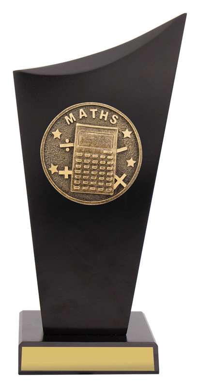 Spartan Crest – Maths