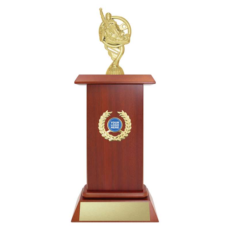 Highspire Trophy
