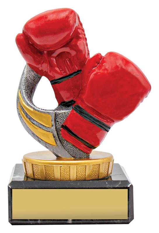 Boxing Marble