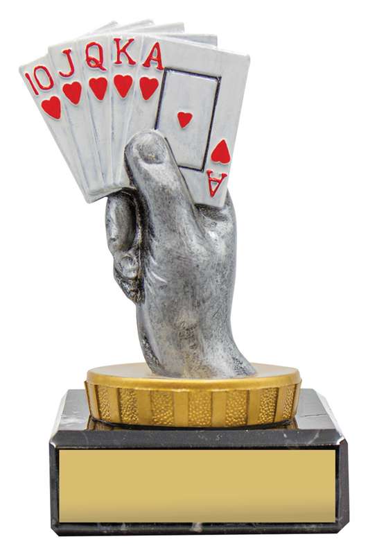 Cards Marble