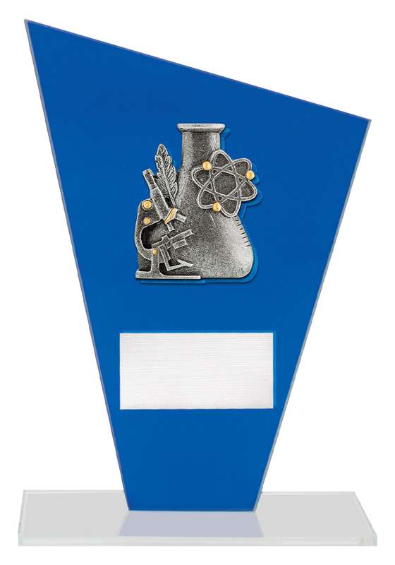 Cobalt Glass – Science